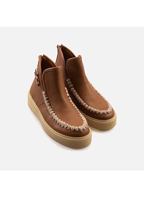 Rouge Kadın Bot 1881 - Görsel 4