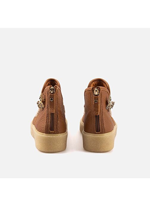 Rouge Kadın Bot 1881 - Görsel 5