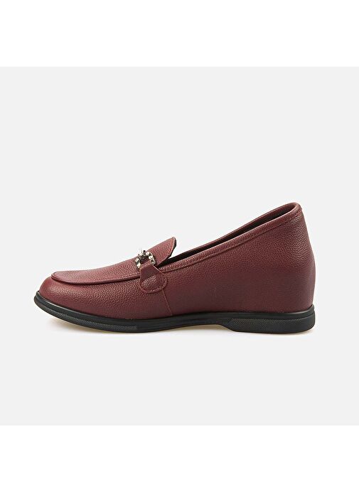 Rouge Kadın Loafer 940 - Görsel 3