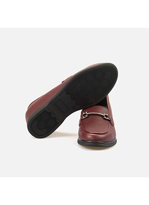 Rouge Kadın Loafer 940 - Görsel 6