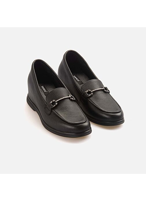 Rouge Kadın Loafer 940 - Görsel 4