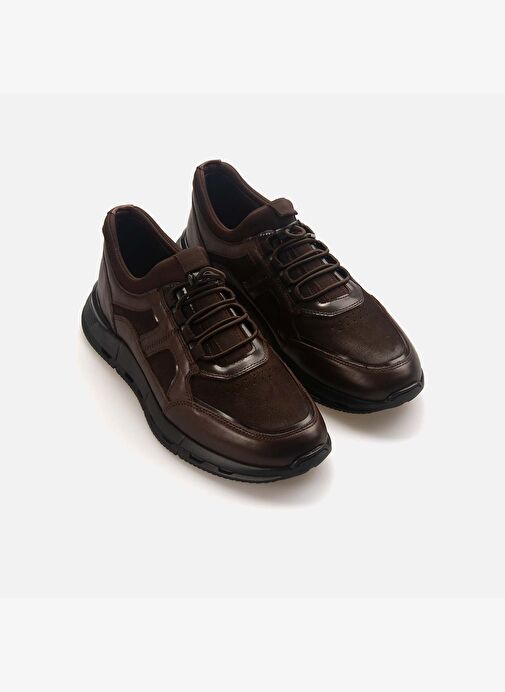 Kemal Tanca Erkek Spor & Sneaker Ayakkabı 2433 - Görsel 4
