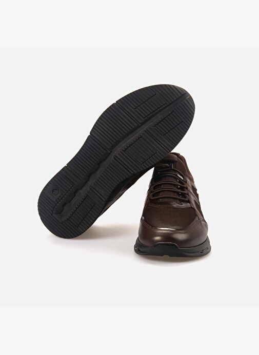 Kemal Tanca Erkek Spor & Sneaker Ayakkabı 2433 - Görsel 6