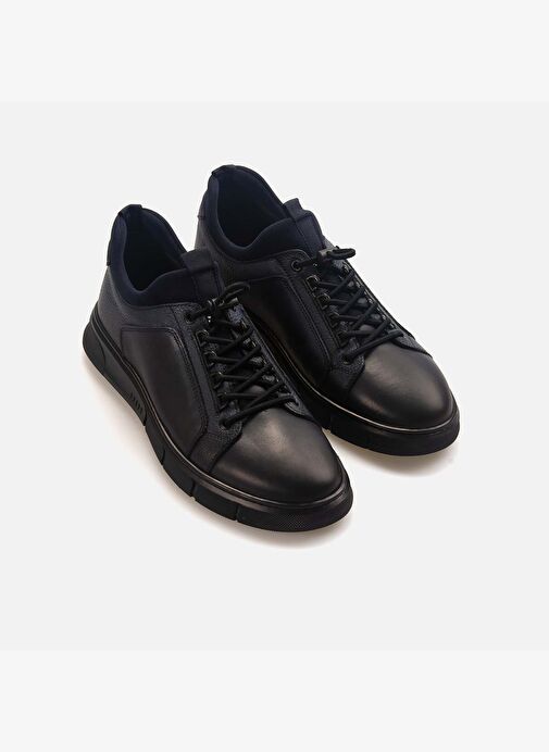 Kemal Tanca Erkek Günlük Ayakkabı 1802 - Görsel 4