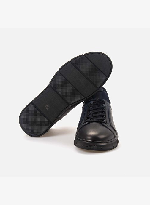 Kemal Tanca Erkek Günlük Ayakkabı 1802 - Görsel 6