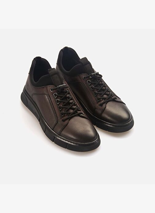 Kemal Tanca Erkek Günlük Ayakkabı 1802 - Görsel 4