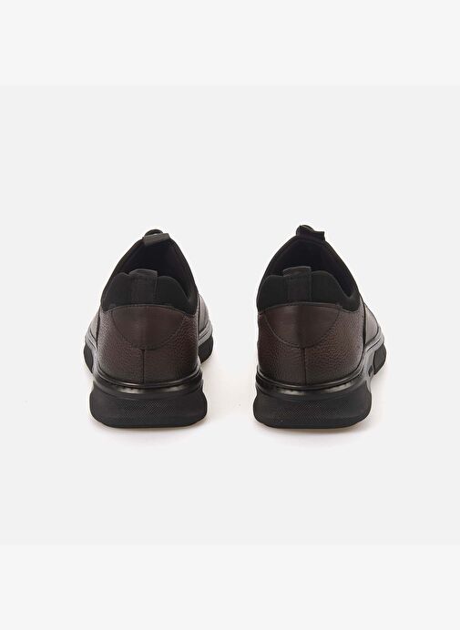 Kemal Tanca Erkek Günlük Ayakkabı 1802 - Görsel 5