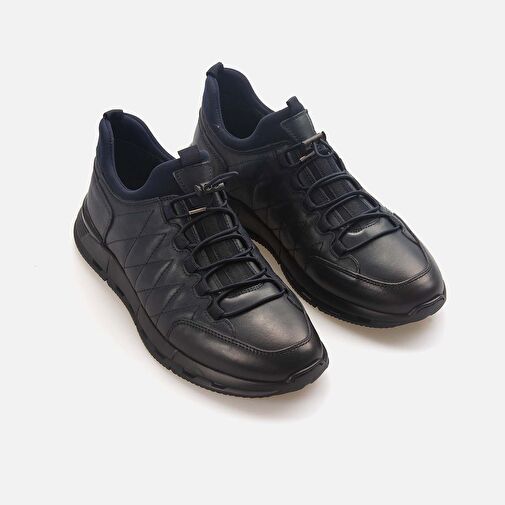 Kemal Tanca Erkek Spor & Sneaker 9860 - Görsel 4