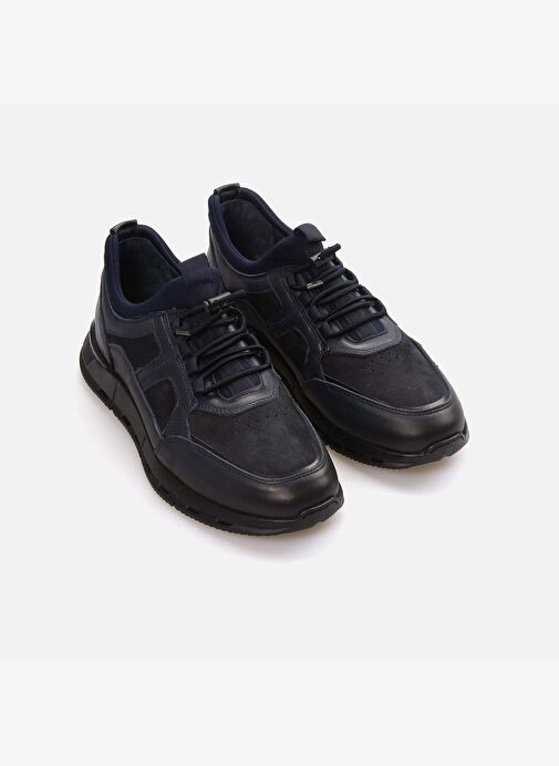 Kemal Tanca Erkek Spor & Sneaker Ayakkabı 2433 - Görsel 4