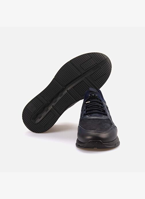 Kemal Tanca Erkek Spor & Sneaker Ayakkabı 2433 - Görsel 6