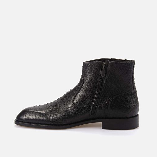 Kemal Tanca Gold Erkek Bot 25105 - Görsel 3