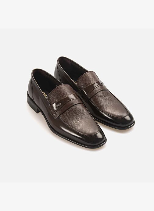 Kemal Tanca Gold Erkek Günlük Ayakkabı 23613 - Görsel 4