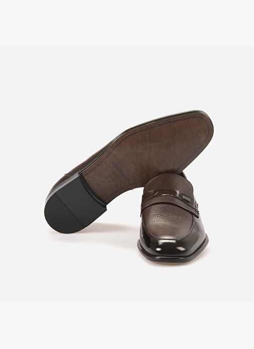 Kemal Tanca Gold Erkek Günlük Ayakkabı 23613 - Görsel 6