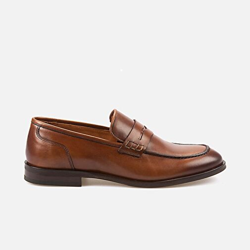 Kemal Tanca Gold Erkek Klasik Ayakkabı 20105 - Görsel 2