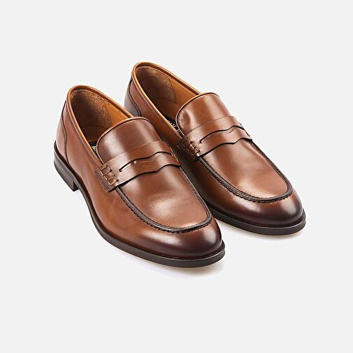 Kemal Tanca Gold Erkek Klasik Ayakkabı 20105 - Görsel 4