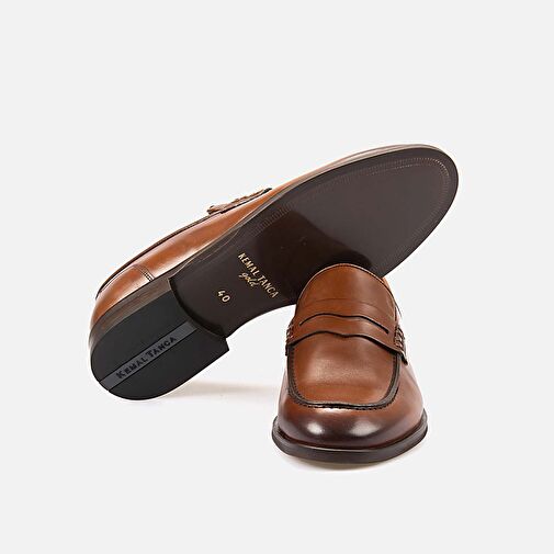 Kemal Tanca Gold Erkek Klasik Ayakkabı 20105 - Görsel 6