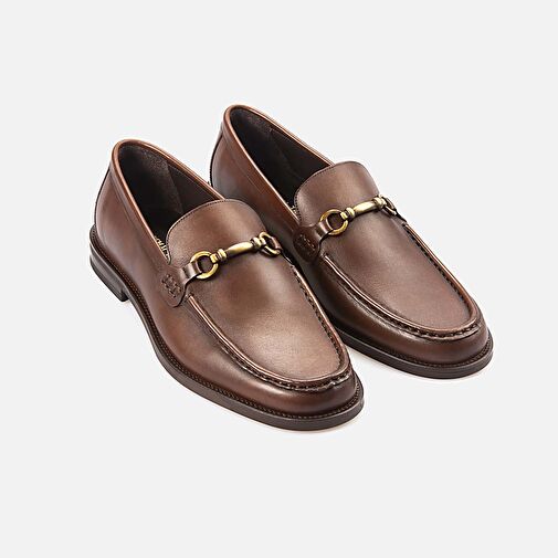 Kemal Tanca Gold Erkek Günlük Ayakkabı 20009 - Görsel 4