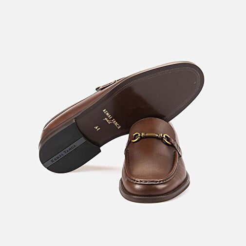 Kemal Tanca Gold Erkek Günlük Ayakkabı 20009 - Görsel 6