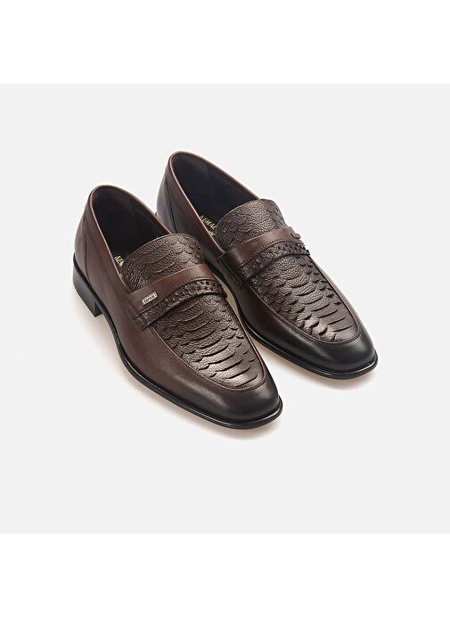 Kemal Tanca Gold Erkek Klasik Ayakkabı 23613P - Görsel 4