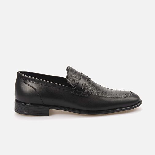 Kemal Tanca Gold Erkek Klasik Ayakkabı 23613P - Görsel 2