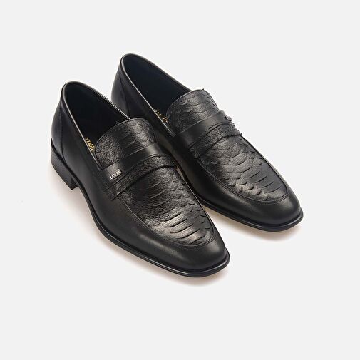 Kemal Tanca Gold Erkek Klasik Ayakkabı 23613P - Görsel 4