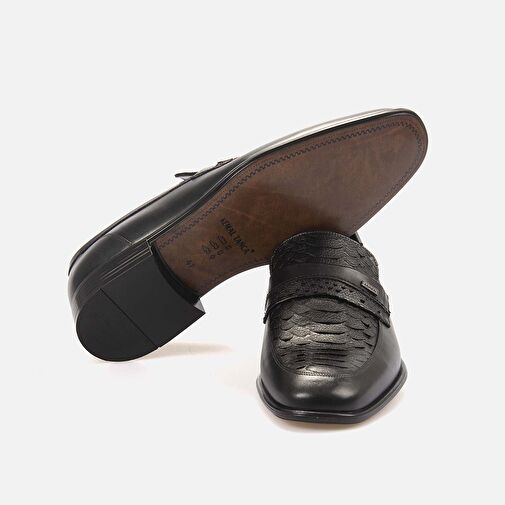 Kemal Tanca Gold Erkek Klasik Ayakkabı 23613P - Görsel 6