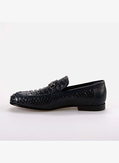 Mocassini Tokalı Erkek Loafer 56110 - Görsel 3