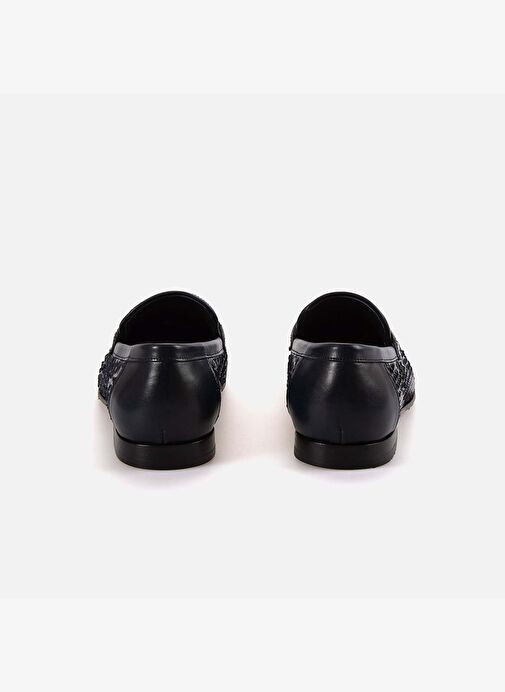 Mocassini Tokalı Erkek Loafer 56110 - Görsel 5