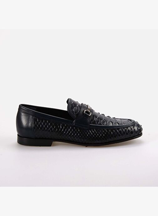 Mocassini Tokalı Erkek Loafer 56110 - Görsel 2