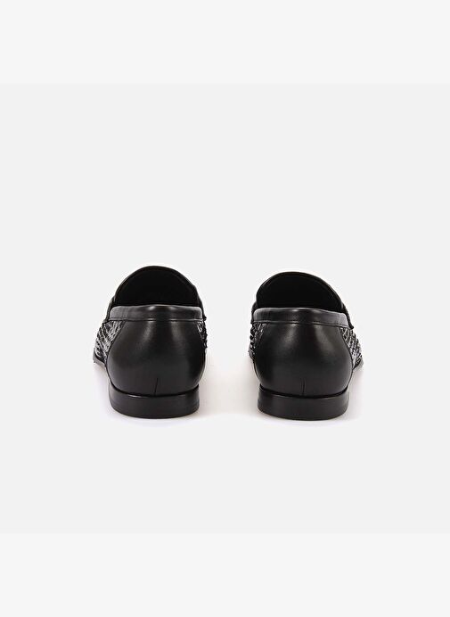 Mocassini Tokalı Erkek Loafer 56110 - Görsel 5