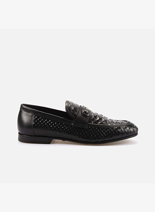 Mocassini Tokalı Erkek Loafer 56110 - Görsel 2