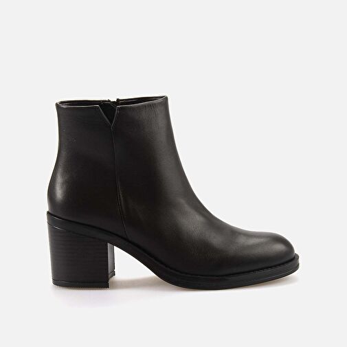 Rouge Kadın Topuklu Bot 24127 - Görsel 2