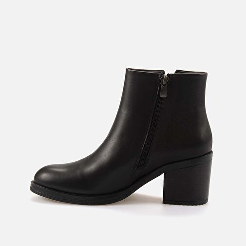 Rouge Kadın Topuklu Bot 24127 - Görsel 3