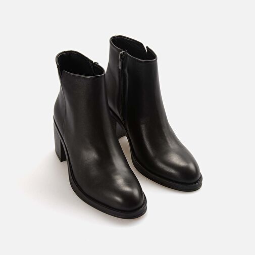 Rouge Kadın Topuklu Bot 24127 - Görsel 4