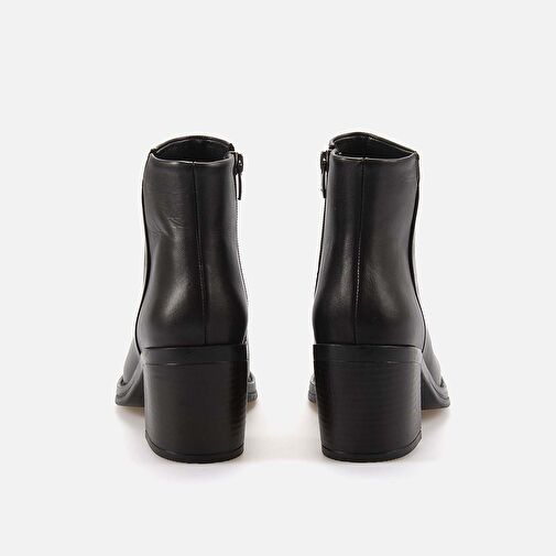 Rouge Kadın Topuklu Bot 24127 - Görsel 5