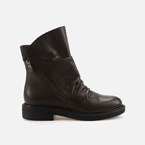 Rouge Kadın Topuklu Bot 24693 - Görsel 2