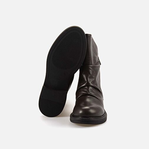 Rouge Kadın Topuklu Bot 24693 - Görsel 6