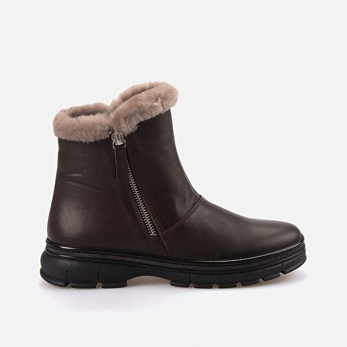 Rouge Kadın Topuklu Bot 108642 - Görsel 2