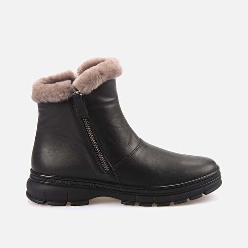 Rouge Kadın Topuklu Bot 108642 - Görsel 2