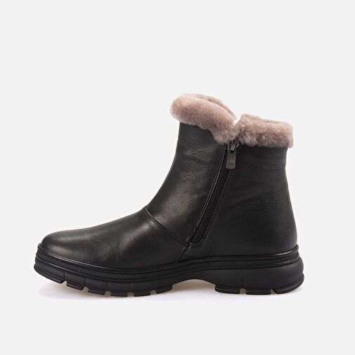 Rouge Kadın Topuklu Bot 108642 - Görsel 3