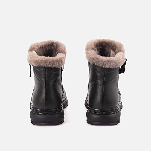 Rouge Kadın Topuklu Bot 108642 - Görsel 5