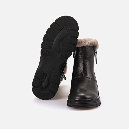 Rouge Kadın Topuklu Bot 108642 - Görsel 6