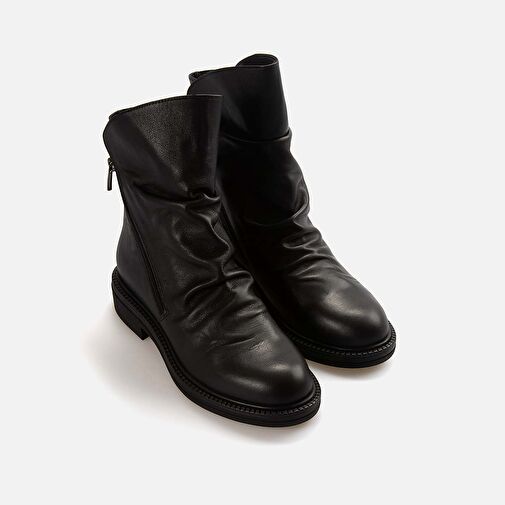 Rouge Kadın Topuklu Bot 24693 - Görsel 4