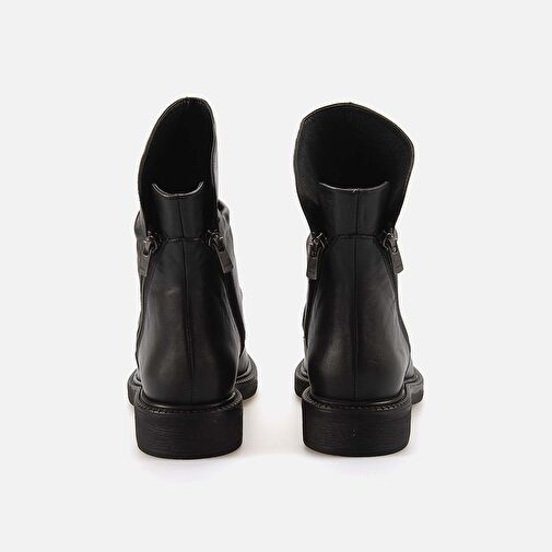 Rouge Kadın Topuklu Bot 24693 - Görsel 5