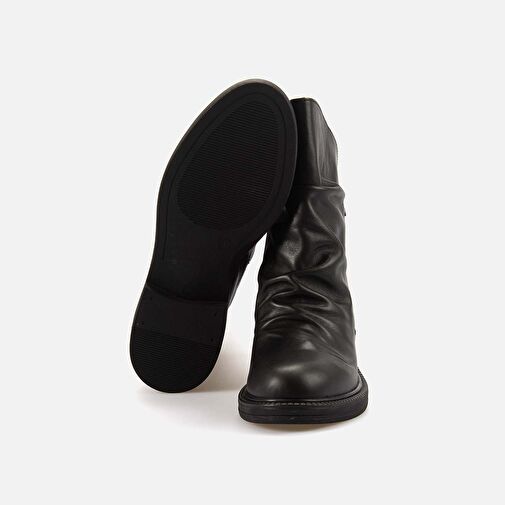 Rouge Kadın Topuklu Bot 24693 - Görsel 6