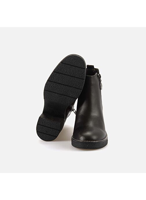 Kemal Tanca Kadın Topuklu Bot 24569 - Görsel 6