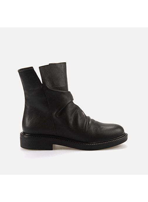 Kemal Tanca Kadın Topuklu Bot 24685 - Görsel 2