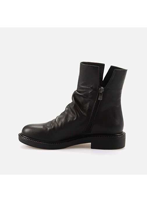 Kemal Tanca Kadın Topuklu Bot 24685 - Görsel 3