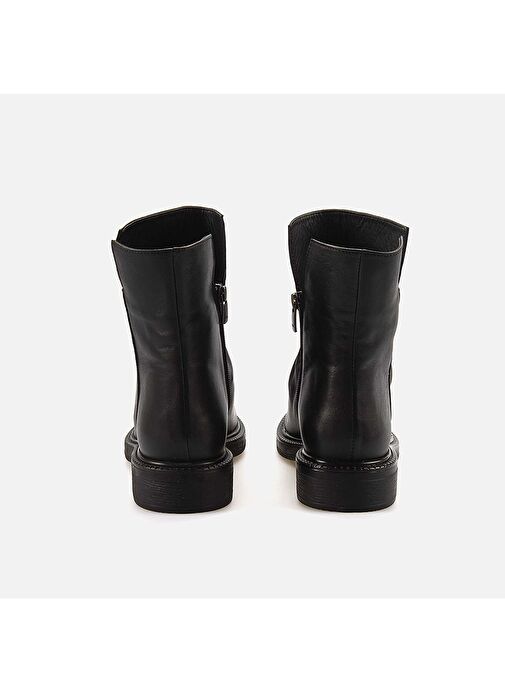 Kemal Tanca Kadın Topuklu Bot 24685 - Görsel 5