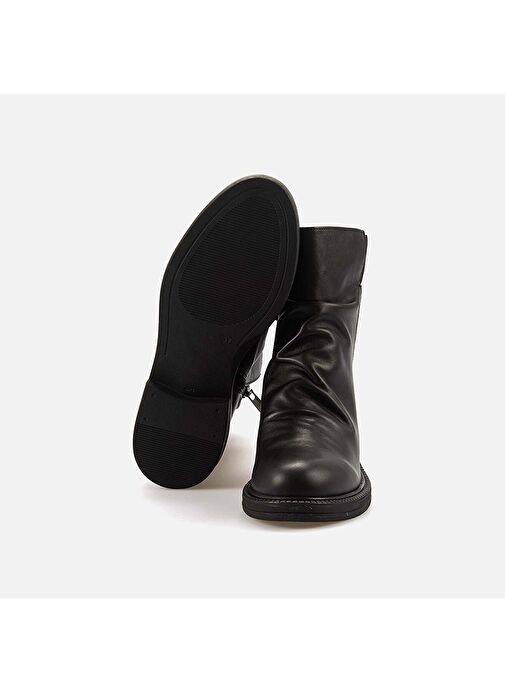 Kemal Tanca Kadın Topuklu Bot 24685 - Görsel 6